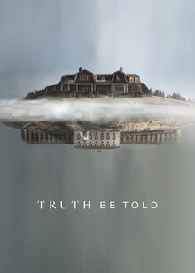 Truth Be Told poster