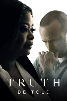 Truth Be Told poster