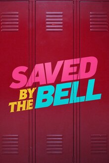 Saved by the Bell poster