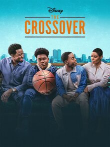 The Crossover poster
