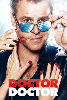 Doctor Doctor poster