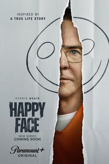 Happy Face poster