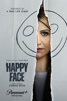 Happy Face poster