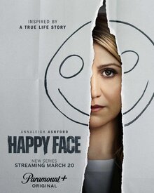 Happy Face poster