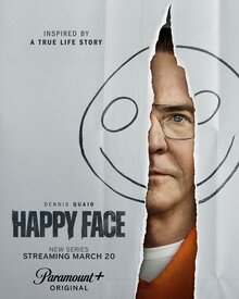 Happy Face poster