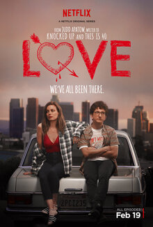 Love poster