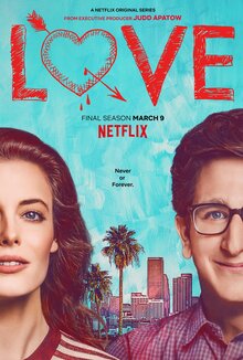 Love poster