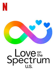 Love on the Spectrum U.S. poster