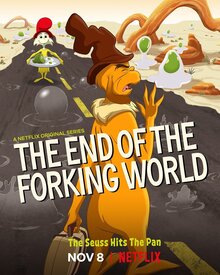 Green Eggs and Ham poster