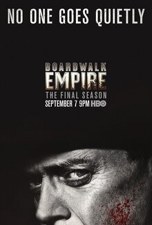 Постер сериала Подпольная империя
