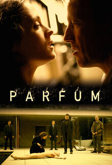Perfume poster