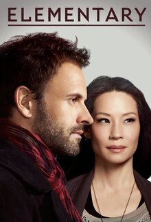 Elementary poster