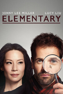Elementary poster