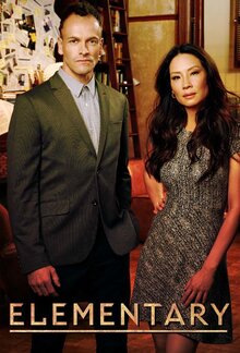 Elementary poster