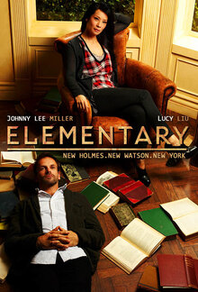 Elementary poster