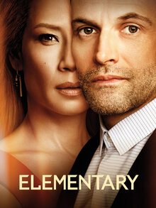 Elementary poster