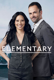 Elementary poster
