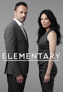 Elementary poster