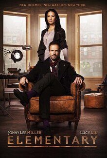 Elementary poster