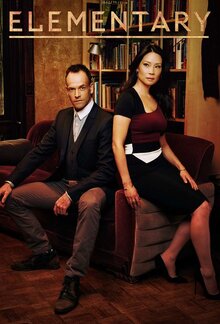 Elementary poster