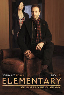 Elementary poster