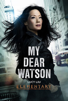 Elementary poster