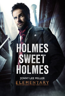 Elementary poster