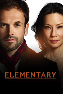 Elementary poster