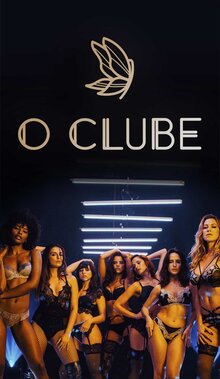 O Clube poster