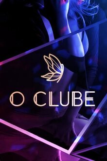 Постер сериала Клуб