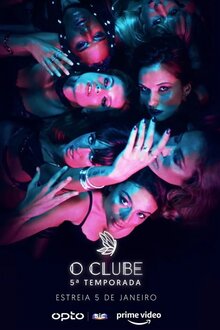 O Clube poster