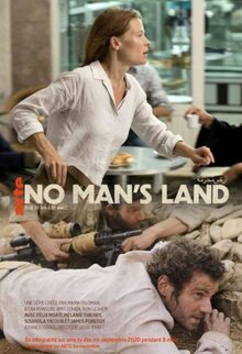 No Man's Land poster