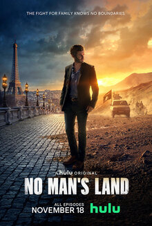 No Man's Land poster