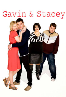 Gavin and Stacey