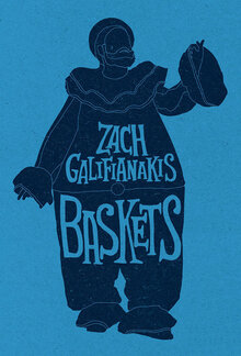 Baskets poster