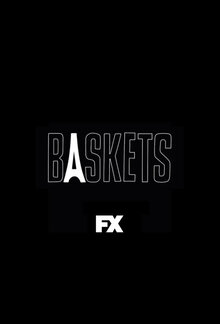 Baskets poster