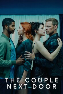 The Couple Next Door poster