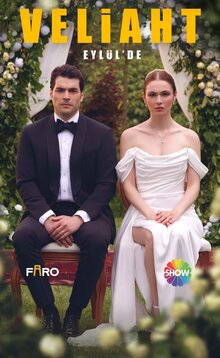 Постер сериала Наследный принц