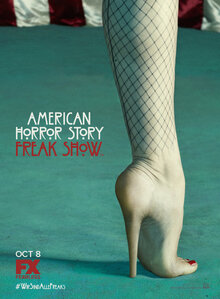 American Horror Story poster