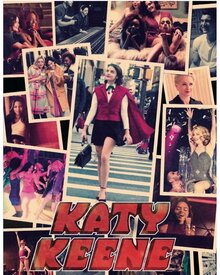 Katy Keene poster