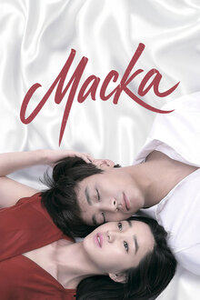 Mask poster