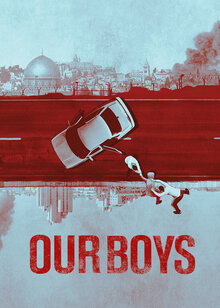 Our Boys poster