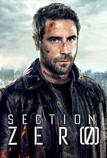 Section Zéro poster