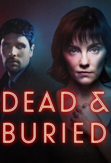 Dead and Buried poster