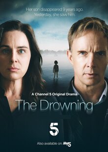 Постер сериала Утонувшие