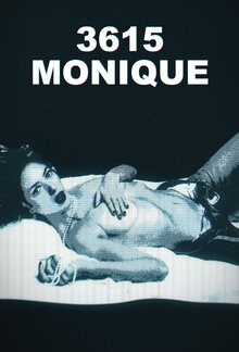 3615 Monique poster