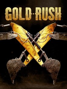 Gold Rush: Alaska poster