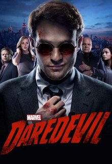 Daredevil poster