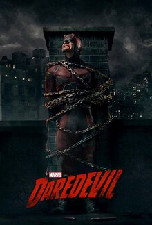 Daredevil poster