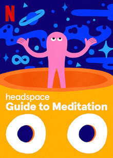 Постер сериала Headspace: руководство по медитации